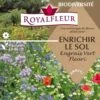 Mélange Pour Enrichir Le Sol (engrais Vert Fleuri) - Boite 100m2 -Jadine Clat Boutique melange engraisvertfleur 100m 218100 1